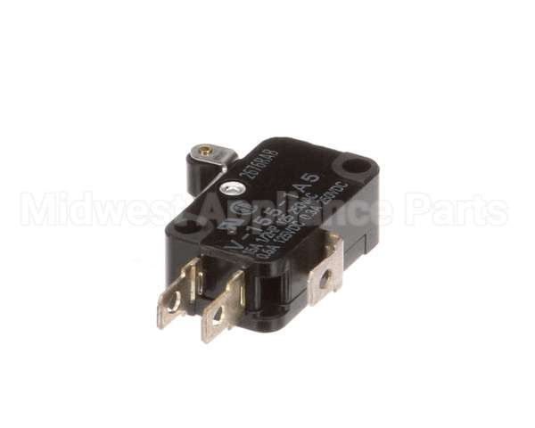 73-0531 Axis Limit Switch Guard