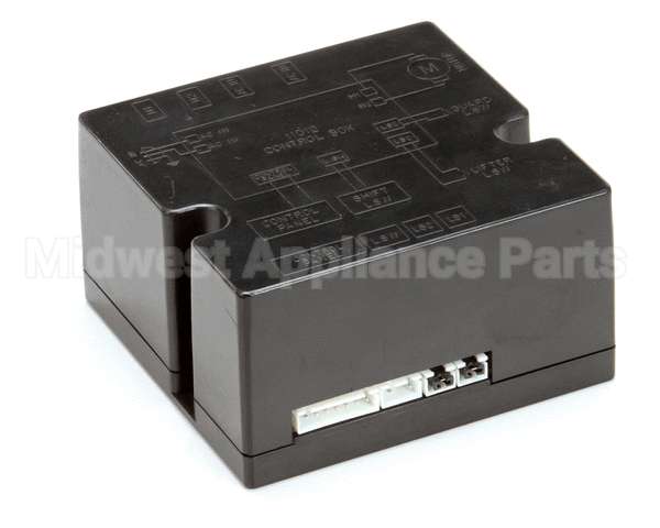 73-0540 Axis (110V) Ic Board(110V)W/Box