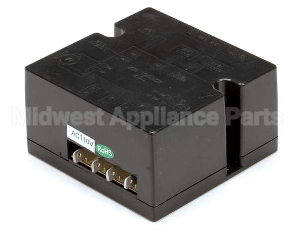 73-0540 Axis (110V) Ic Board(110V)W/Box