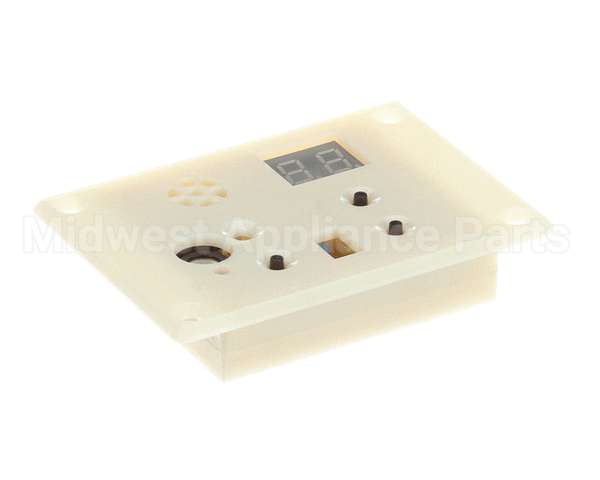 73-2160 Axis Control Panel M20,M30 W/O E.st