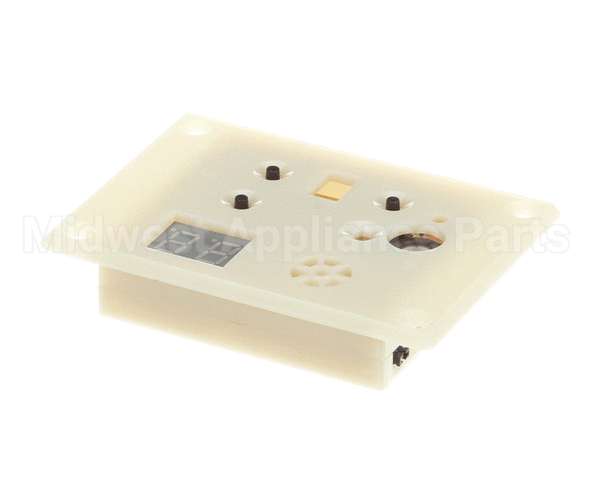 73-2160 Axis Control Panel M20,M30 W/O E.st