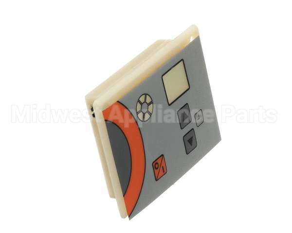 73-6CPB Axis Front Panel