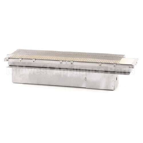 730 Hickory Burner Gas Atmospheric