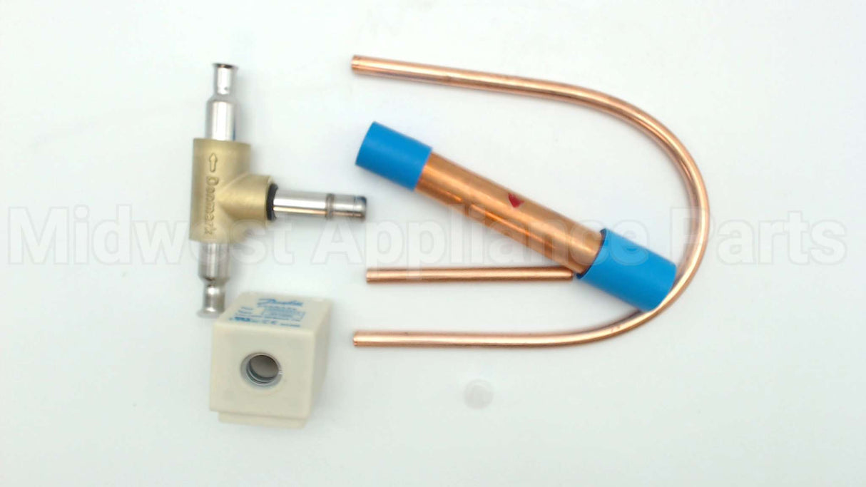 73002-FFS U-Line Hot Gas Bypass Valve Ass