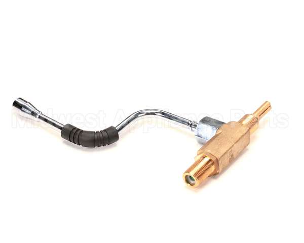 73006010 Nuova Simonelli Complete Steam Valve Oscar