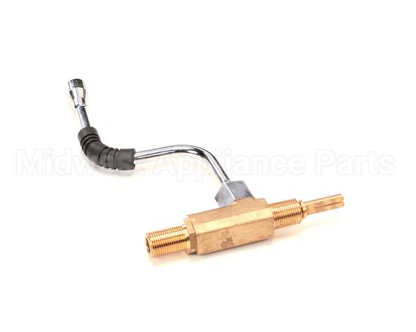 73006010 Nuova Simonelli Complete Steam Valve Oscar