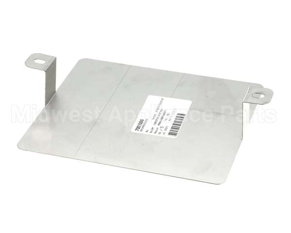 7301000 Kairak Fan Shroud 6.00In