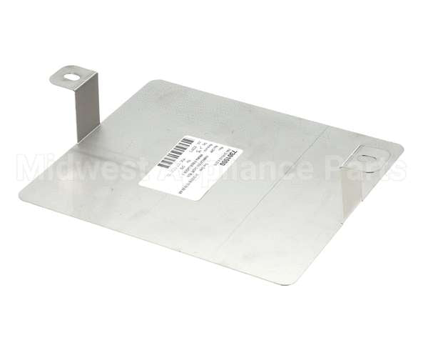 7301000 Kairak Fan Shroud 6.00In