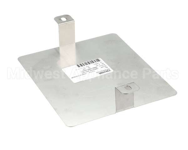 7301000 Kairak Fan Shroud 6.00In