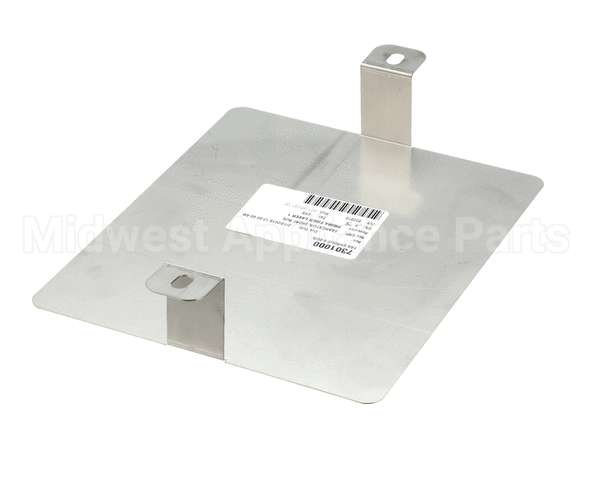 7301000 Kairak Fan Shroud 6.00In