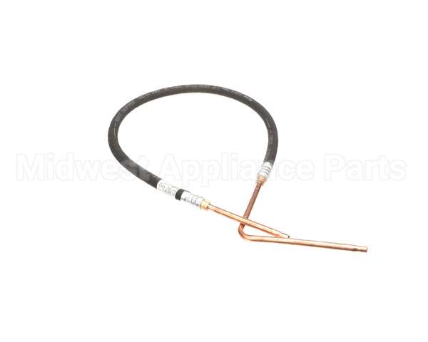 73039 Structural Concepts Liq Flex Line, .250" Dia X 48"