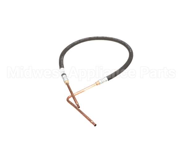 73039 Structural Concepts Liq Flex Line, .250" Dia X 48"