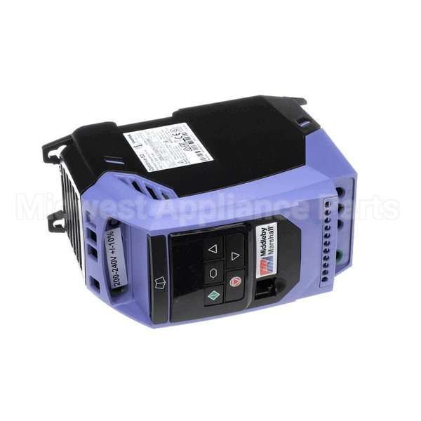 73048 Compatible Middleby Programmed, Inverterps360Gwb