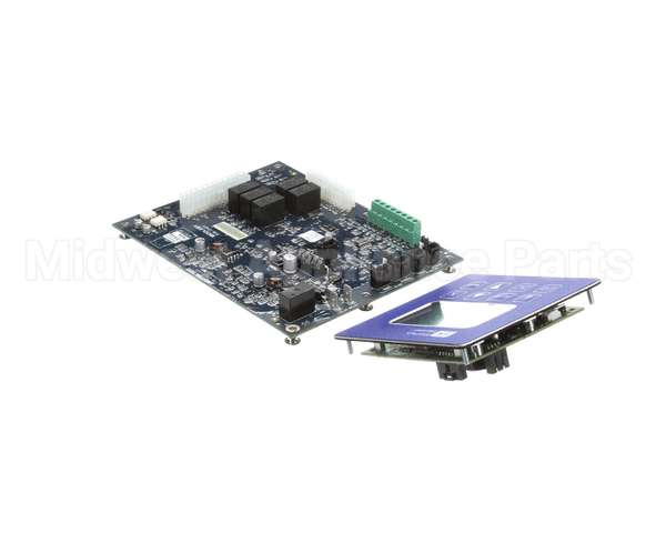 73057 Middleby Kit,Srv Repl I/O Bd/Display