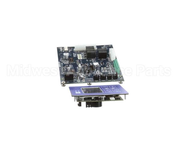73057 Middleby Kit,Srv Repl I/O Bd/Display