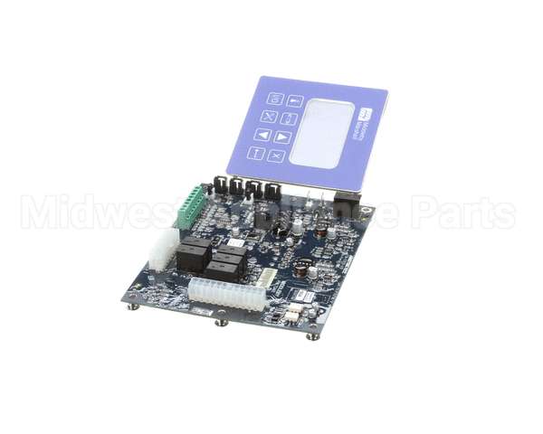 73057 Middleby Kit,Srv Repl I/O Bd/Display