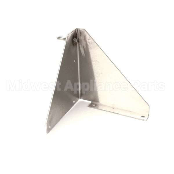 73063 Compatible Blakeslee Support Bracket Weldment - Ltor