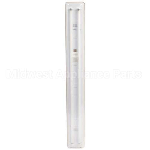 731 Compatible Norlake 48In Vapor Proof Fl Lght Fz