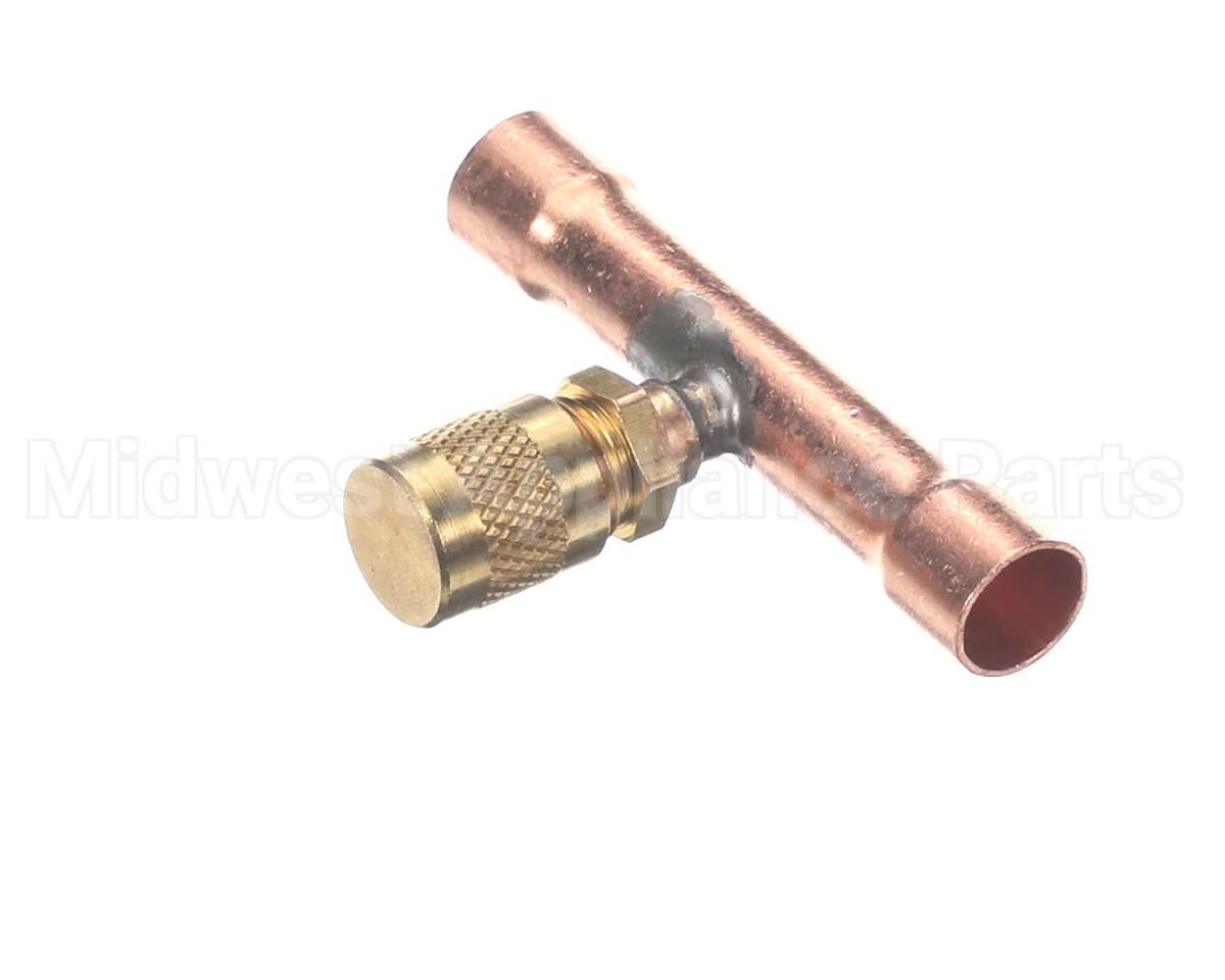 73104 Structural Concepts 3/8" Pres T Valve