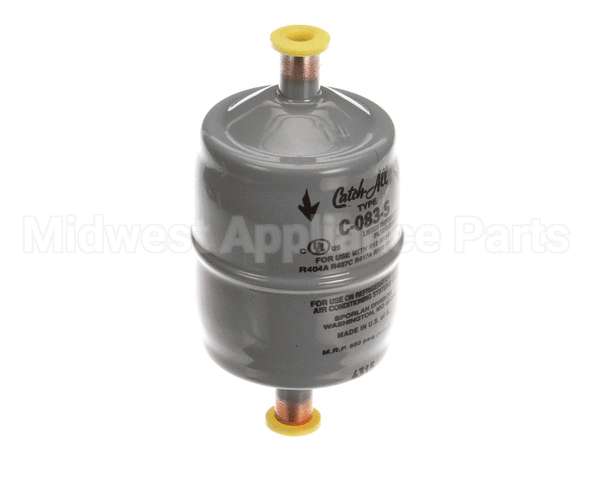 73126 Structural Concepts Filter Drier 08 3/8 In Odf