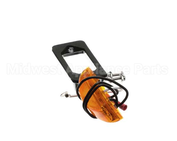 7317 Hardt Assy Indicator Light Amber Infgc C/W Har