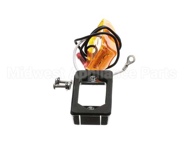 7317 Hardt Assy Indicator Light Amber Infgc C/W Har