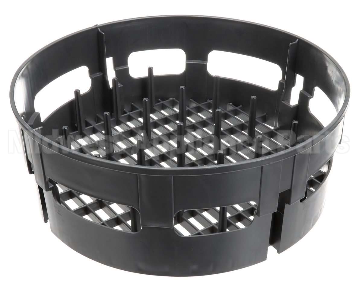 7320-100-09-01 Jackson Rack Plastic Dishware Jp Peg