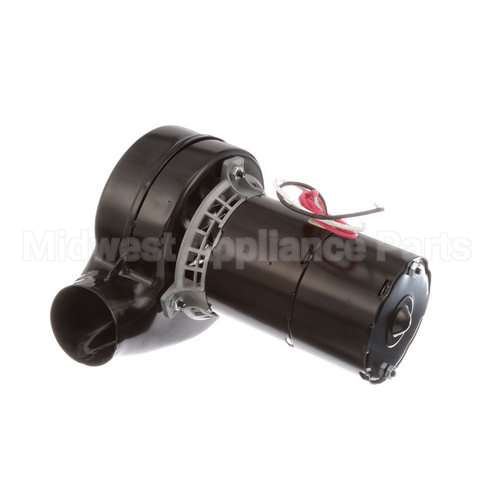 73287 Compatible Middleby Burner Motor 115V, 3000