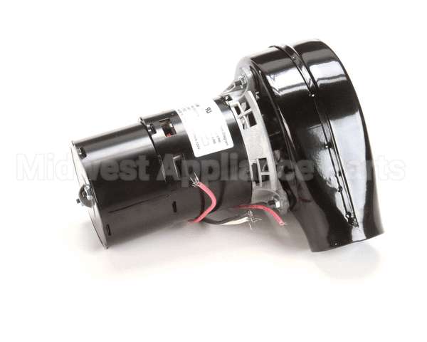 73287 Middleby Kit,Blwr/Burner/Tube Ps360