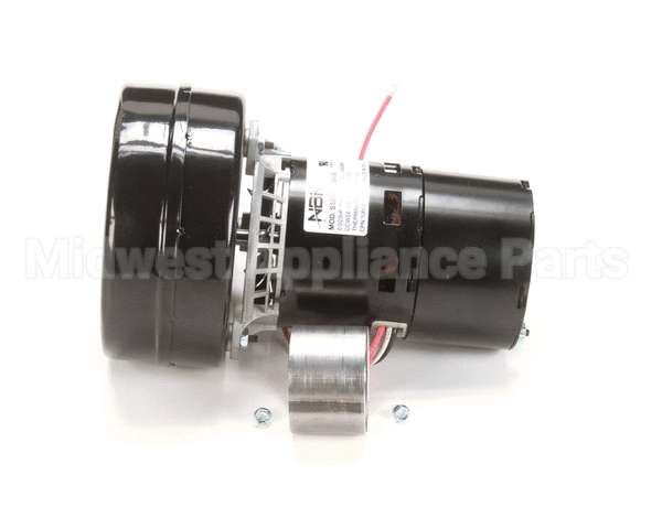 73287 Middleby Kit,Blwr/Burner/Tube Ps360