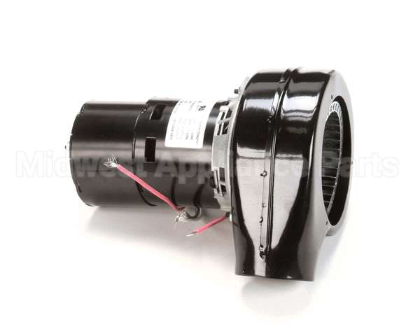 73287 Middleby Kit,Blwr/Burner/Tube Ps360