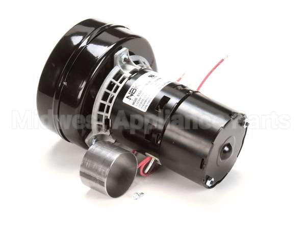 73287 Middleby Kit,Blwr/Burner/Tube Ps360