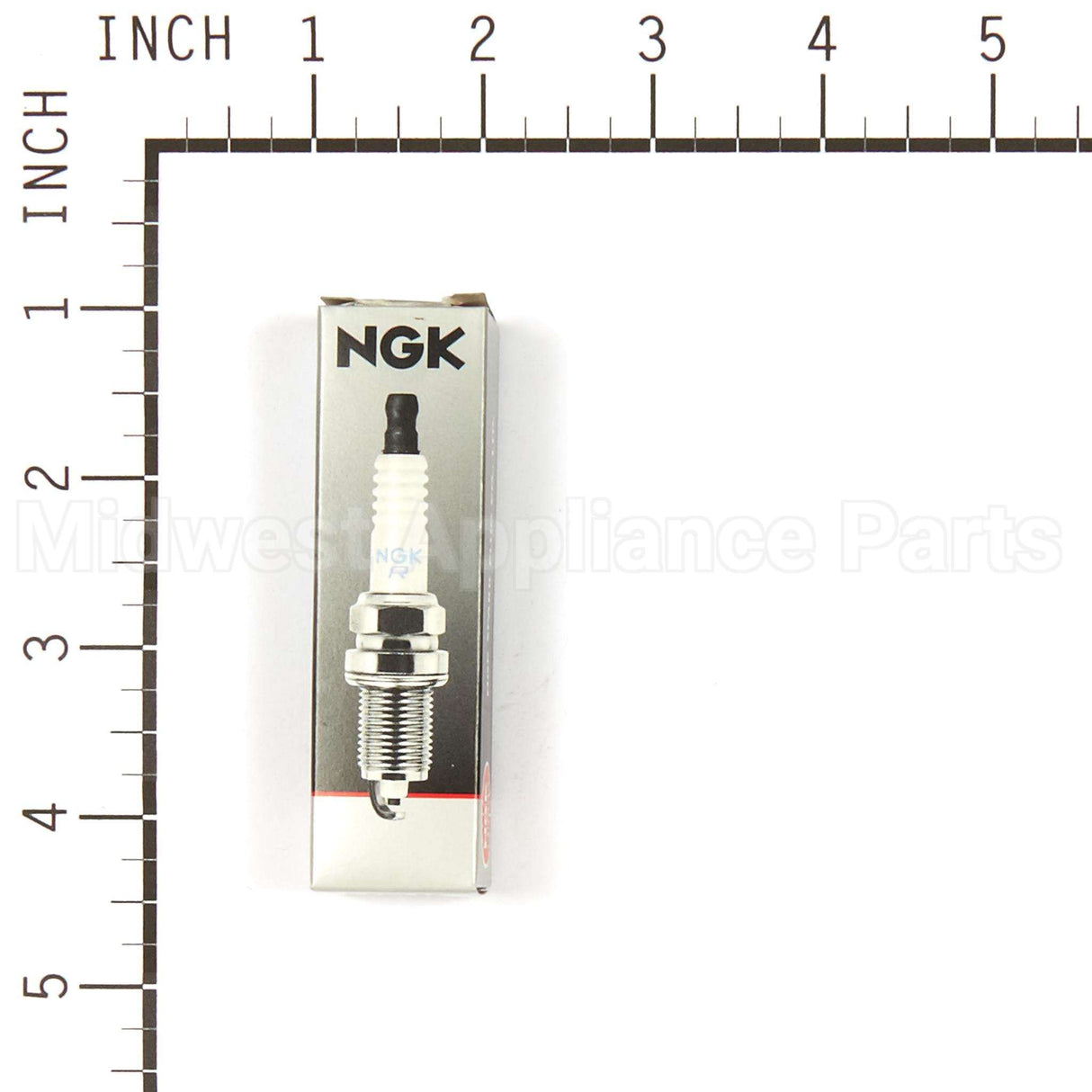 7331 NGK Bp6Hs Spark Plug