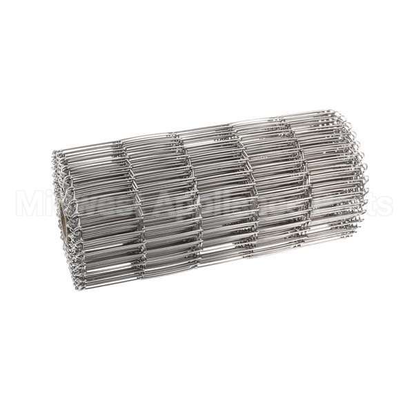73313 Compatible Middleby Belt, Conv Wire Ss 1/2P 12X126