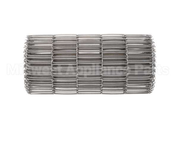 73313 Middleby Belt,Conv Wire Ss 1/2P 12X126