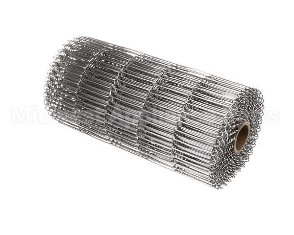 73313 Middleby Belt,Conv Wire Ss 1/2P 12X126