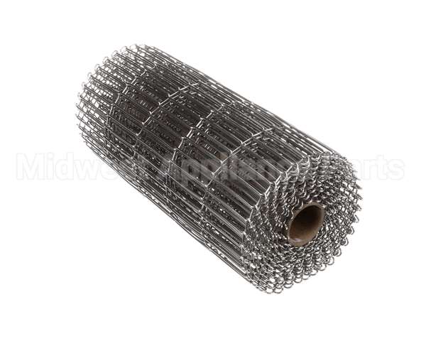 73313 Middleby Belt,Conv Wire Ss 1/2P 12X126