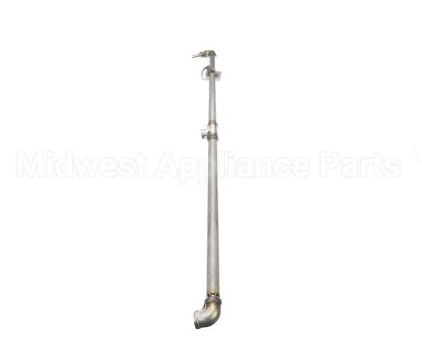 7342 Hardt Manifold Spray Head Inferno Gc