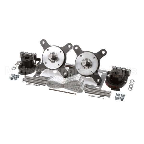 73460 Compatible Middleby Kit, Two Brg Ps624 Metri C Pld