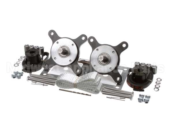 73460 Middleby Kit,Two Brg Ps624 Metric Pld