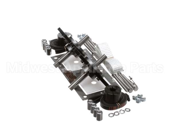 73460 Middleby Kit,Two Brg Ps624 Metric Pld