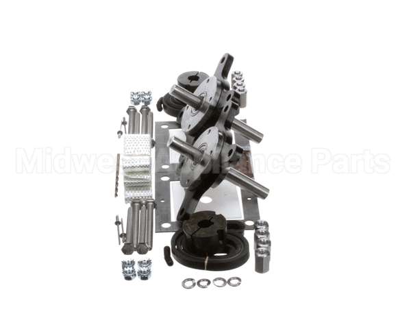 73460 Middleby Kit,Two Brg Ps624 Metric Pld