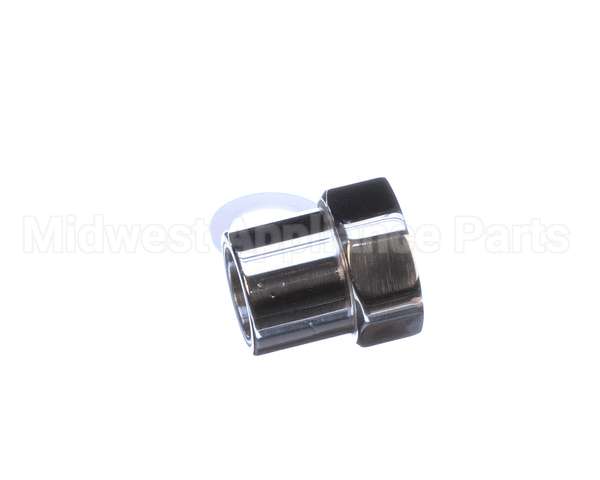 73482 Fisher Adptr 3/8F X Svlf 304 Pol