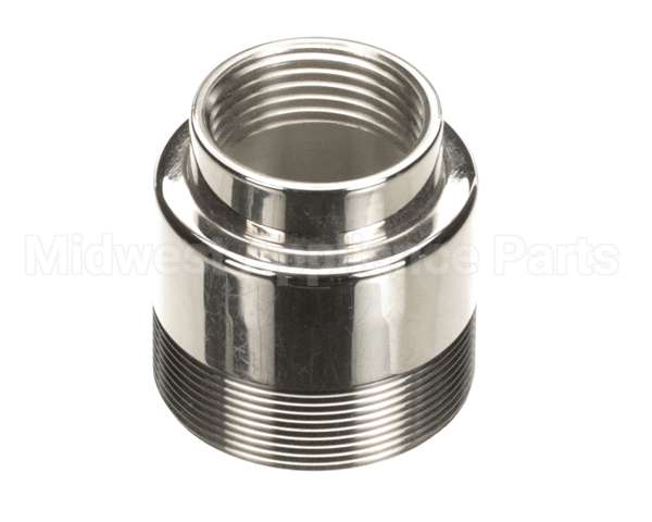 73483 Fisher Adptr Svlm X 3/4F 304 Pol