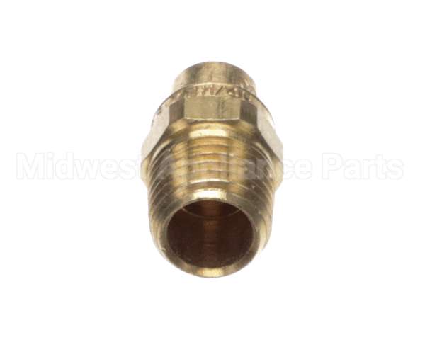 73494 Fisher Nozzle J 2.45 Gpm 304