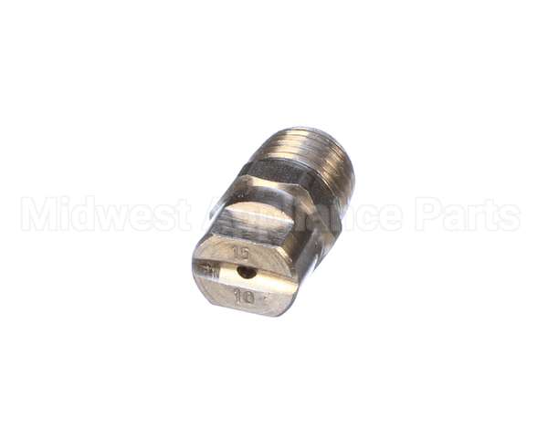 73495 Fisher Nozzle Vj 1.15 Gpm 304