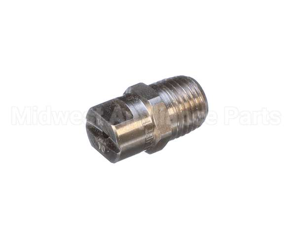 73495 Fisher Nozzle Vj 1.15 Gpm 304