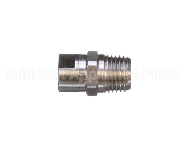 73495 Fisher Nozzle Vj 1.15 Gpm 304
