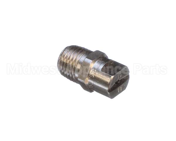 73495 Fisher Nozzle Vj 1.15 Gpm 304