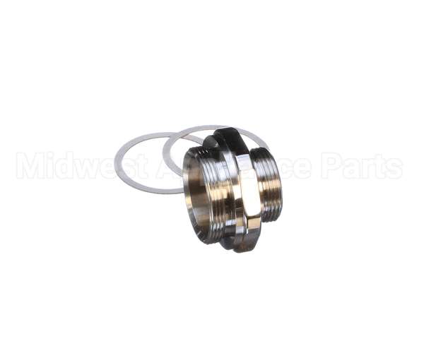 73498 Fisher Adptr Stem 3/4 Left Hand 303 P